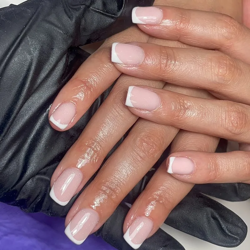 Nails by Shan UK project 11