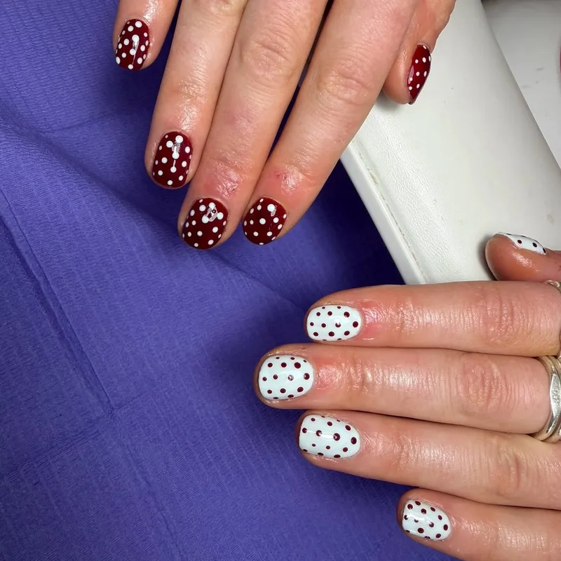 Nails by Shan UK project 12