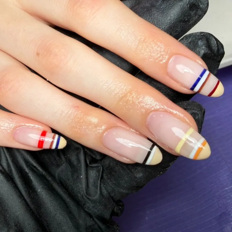 Nails by Shan UK project 2