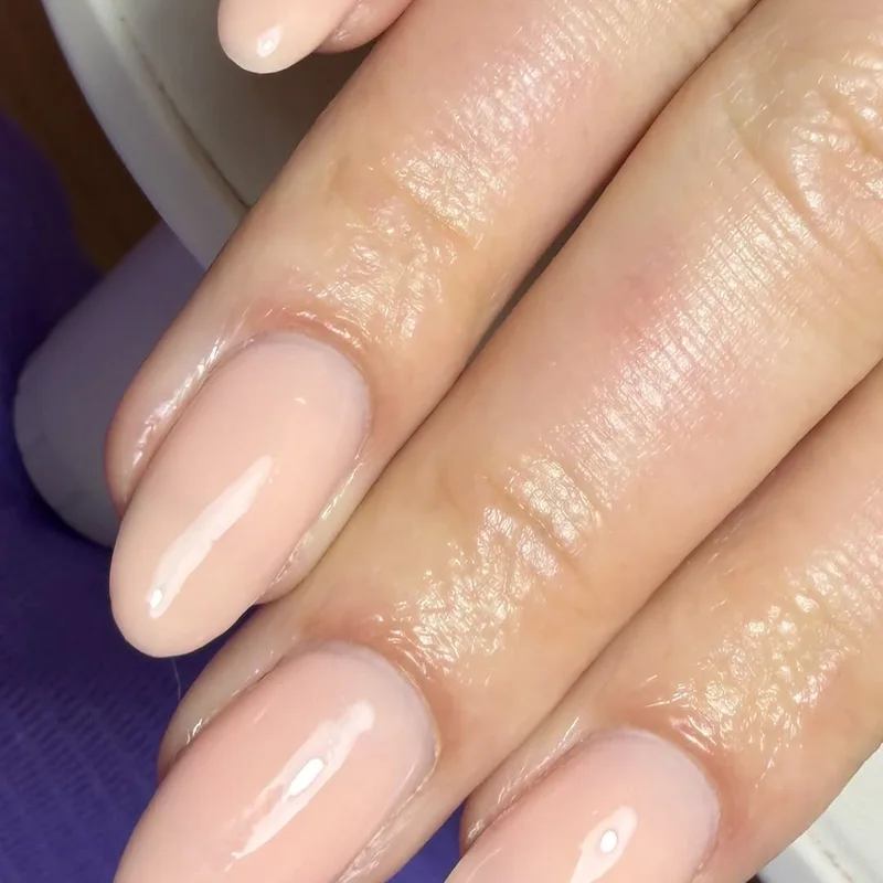 Nails by Shan UK project 3