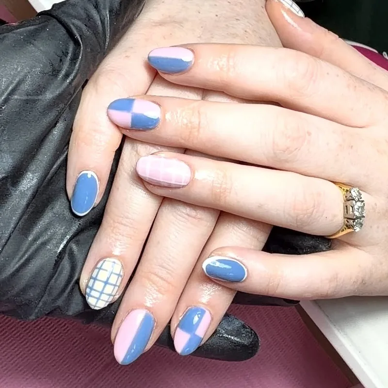 Nails by Shan UK project 4
