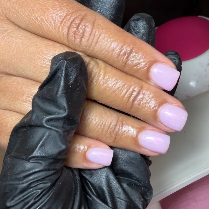 Nails by Shan UK project 7