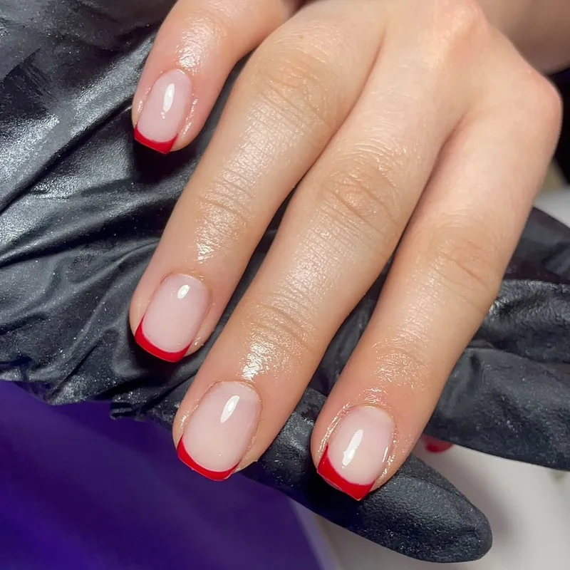 Nails by Shan UK project 9